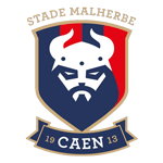 логотип Caen