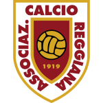 логотип Reggio