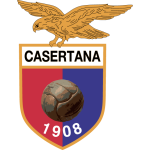 логотип Caserta