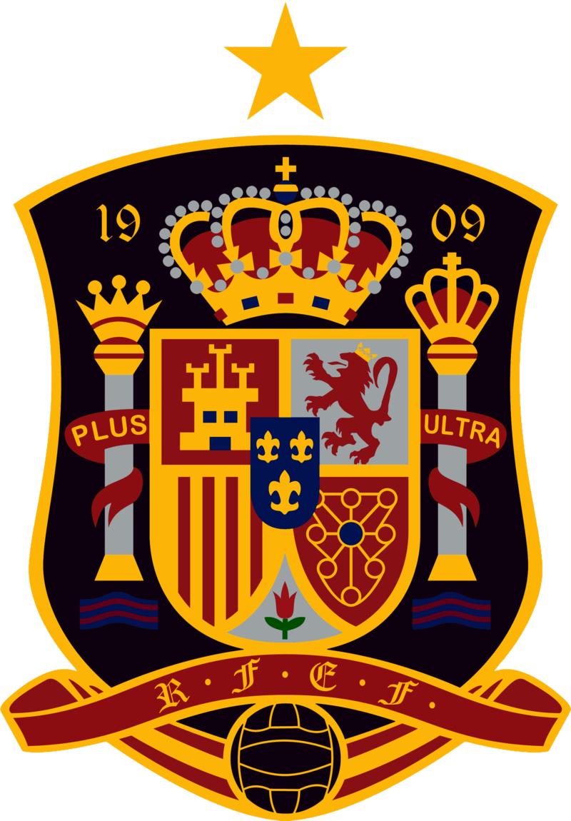 логотип Madrid