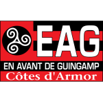 логотип Guingamp