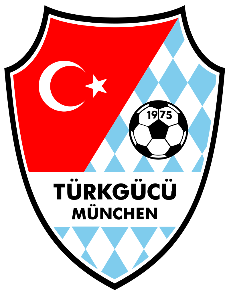 логотип Kirchheim bei München