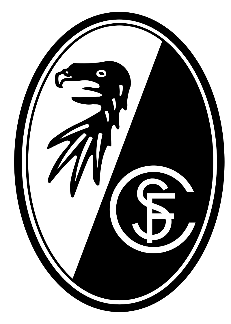логотип Freiburg im Breisgau