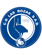 логотип Las Rozas de Madrid