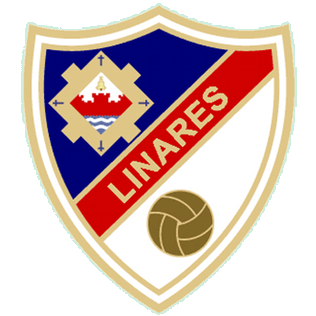 логотип Linares