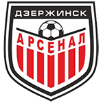 логотип Dzerzhinsk
