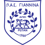логотип Ioannina