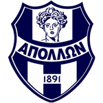 логотип Athens