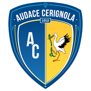 логотип Cerignola