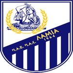 логотип Lamia