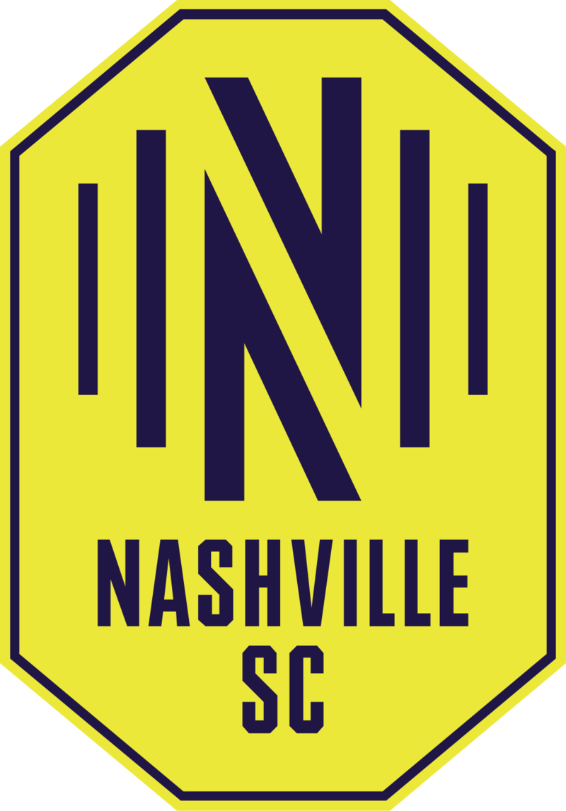 логотип Nashville, Tennessee