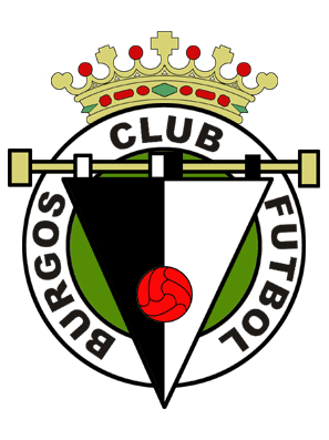 логотип Burgos