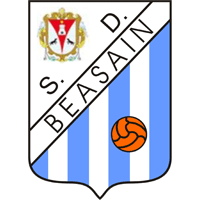 логотип Beasain