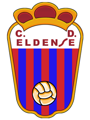 логотип Elda