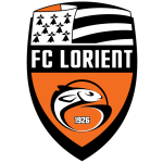 логотип Lorient