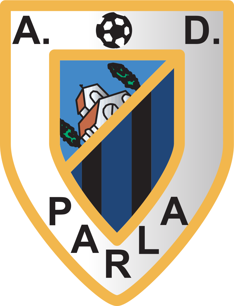 логотип Parla