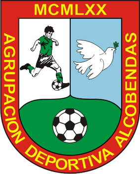 логотип Paracuellos de Jarama