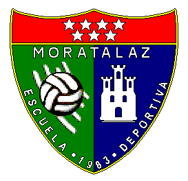логотип Moratalaz