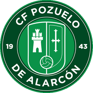 логотип Pozuelo de Alarcón