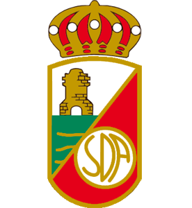 логотип Alcalá de Henares