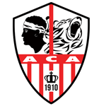 логотип Ajaccio