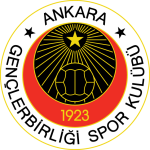 логотип Анкара